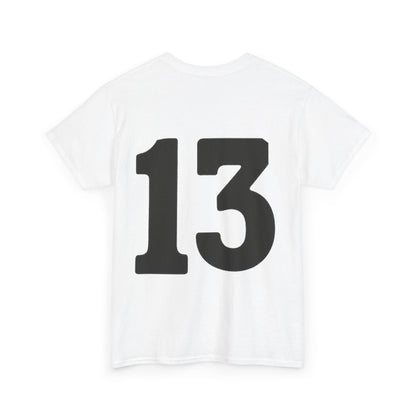 G&G "13" Monogram