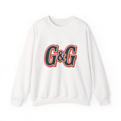 G&G "Retro" Sweater
