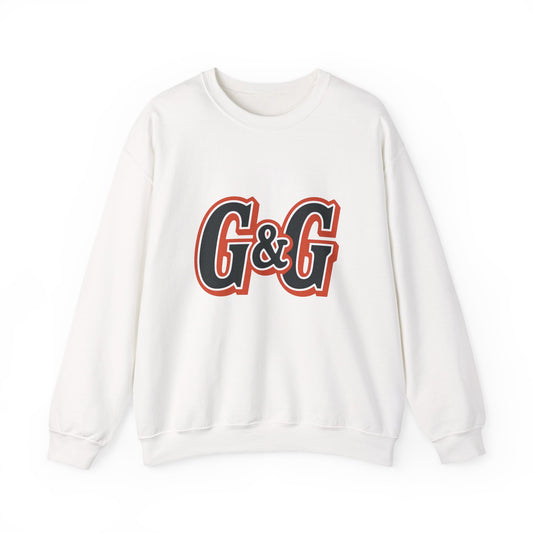 G&G "Retro" Sweater