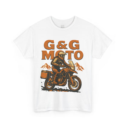 G&G "Anywhere" Tee