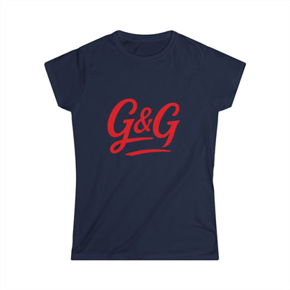 G&G Womens "Signature" Tee