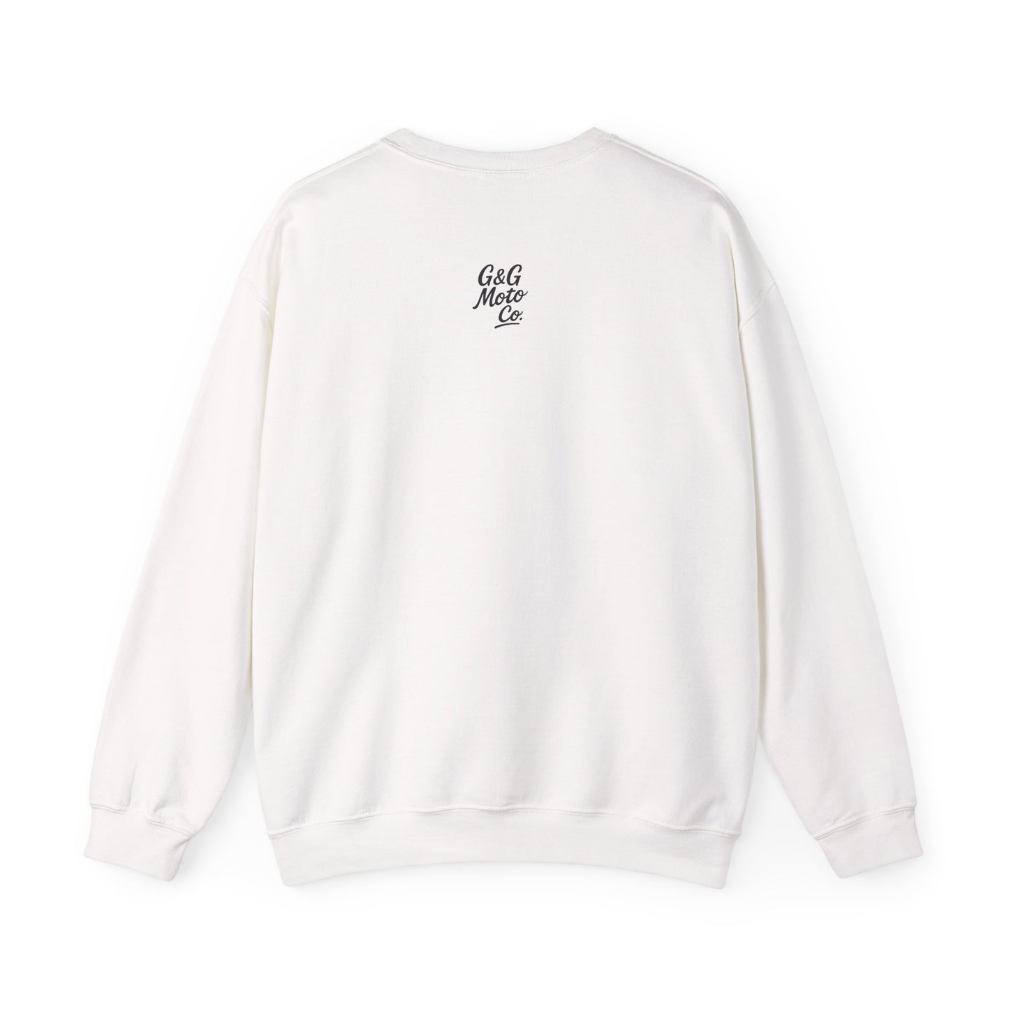 G&G "Racecar Dreams" Sweater