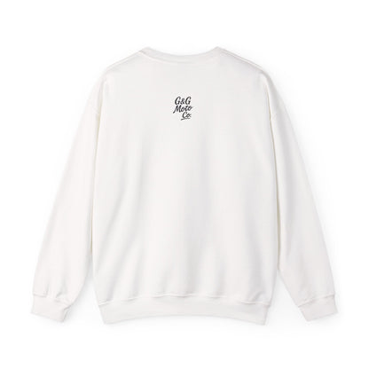 G&G "Racecar Dreams" Sweater