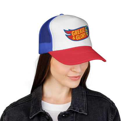 G&G "Hot" Trucker