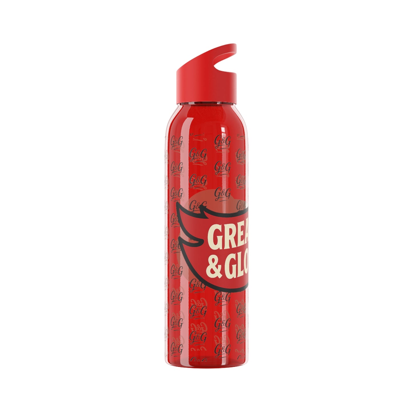 G&G "Quencher" Bottle