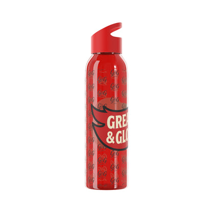 G&G "Quencher" Bottle