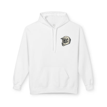 G&G "Skid Lid" Hoodie