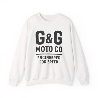 G&G "Speed" Sweater