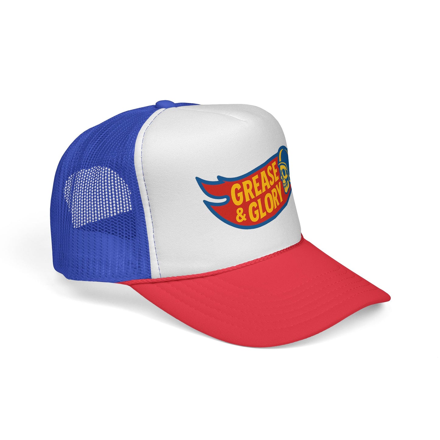 G&G "Hot" Trucker