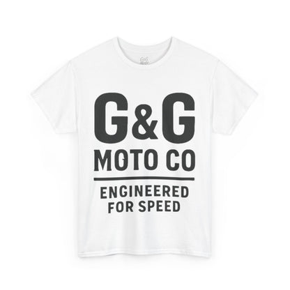 G&G "Speed" Tee