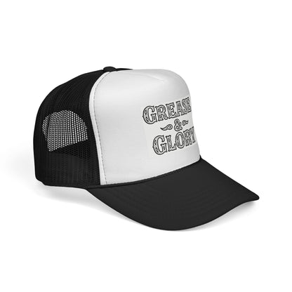 G&G "Paisley" Trucker