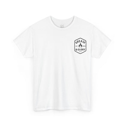 G&G "Est" Tee