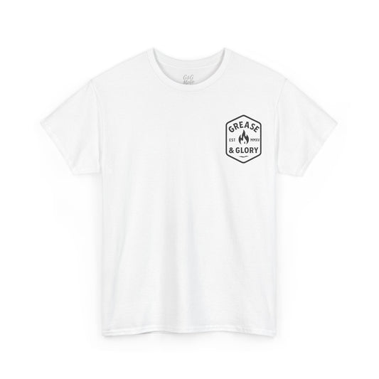 G&G "Est" Tee