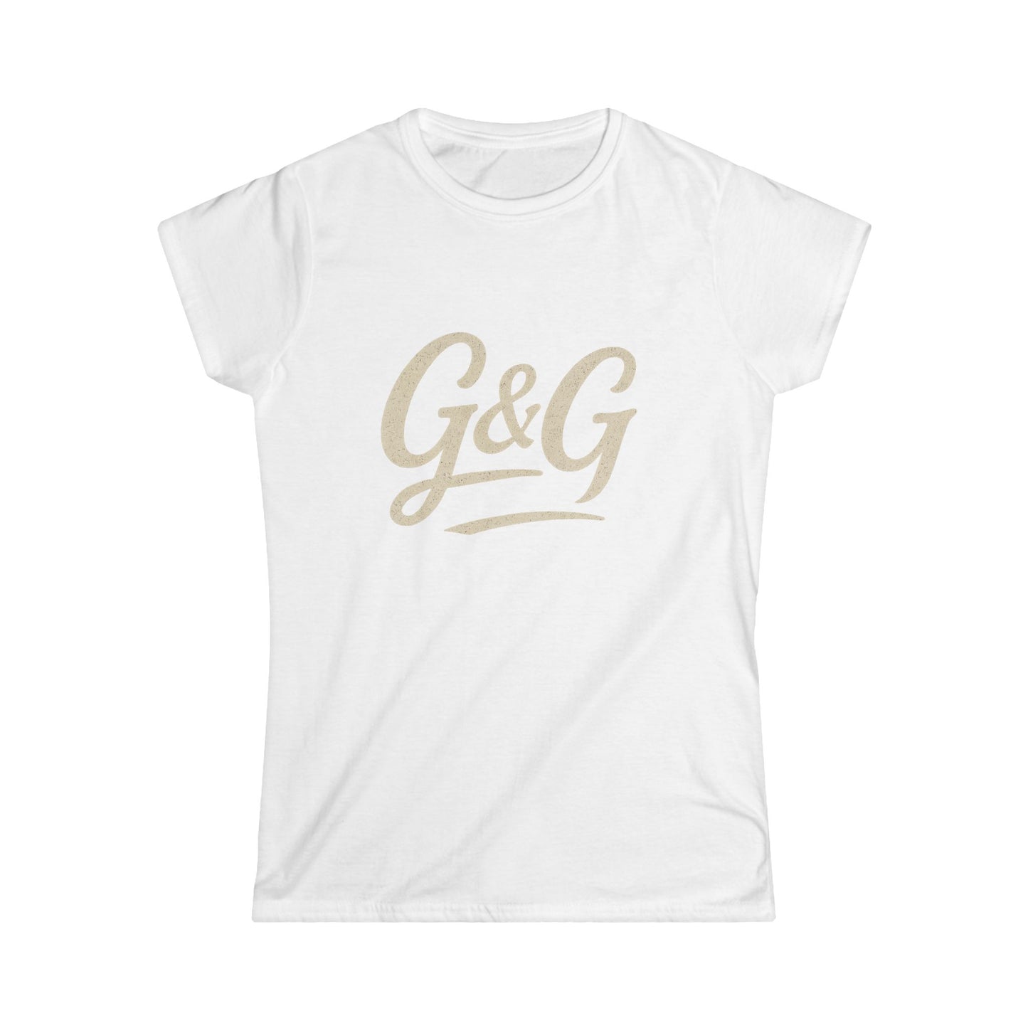 G&G Womens "Signature" Tee